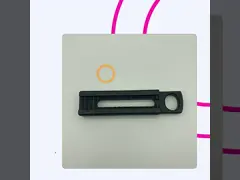 Кронштейн GTCU24460 ролика запасных частей газонокосилки video