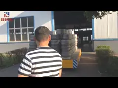 20 тонн батареи электрической тележки переноса прессформы безуходной сверхмощной video