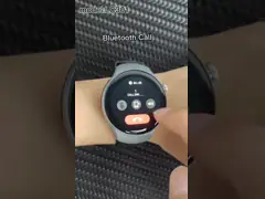 умный браслет тарифа сердца 250ma ABS ПК контроля сна Tft 1,32 дюймов video