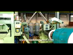 ASTM A653 A653M G40 G60 G90 Hot Dipped Galvanised Coil Q235