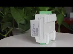 Acrel AMC16-CETT DC Multi-circuit Din Rail Energy Meter для базовой станции и башни 5G video