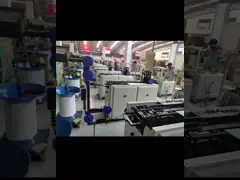 SGS Certificated 11.1mm 1/2 Wire Spiral Binding Coils video