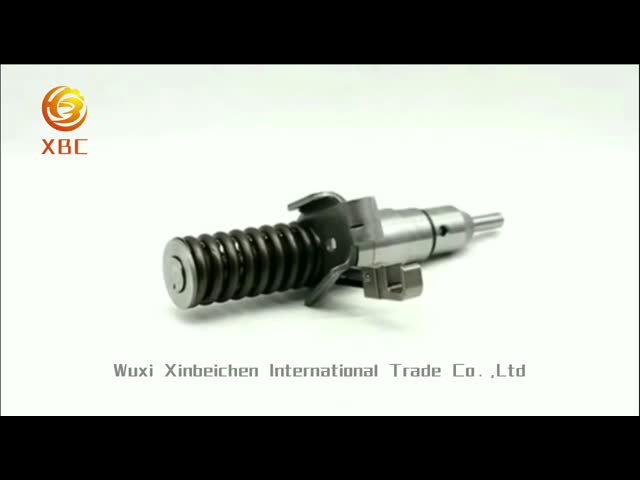 Части инжектора коллектора системы впрыска топлива сопла 127-8218 впрыски двигателя дизеля запасные видео