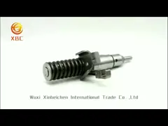 Diesel Engine Injection 127-8218 Common Rail Injector Parts
