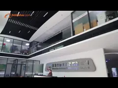China 3D Virtual Fitting Mirror Self Service Kiosk PAL NTSC Floor Standing supplier