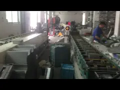 Коробка Дб ОЭМ терминальная электрическая, пластиковая коробка распределения с путями автоматов защити цепи Мулти video