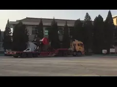 Малошумная мини машина в минировании конструкции, машина дробилки челюсти станции дробилки челюсти плотной породы video