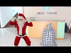 36x56 36x44 Inch LDPE Extra Large Christmas Gift Bags