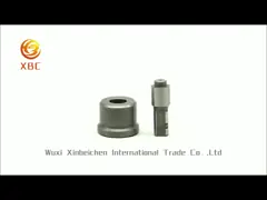 Standard Size F833 Injection Pump Delivery Valve