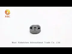 ISO9001 Injector Denso Control Valve 04# Standard Size