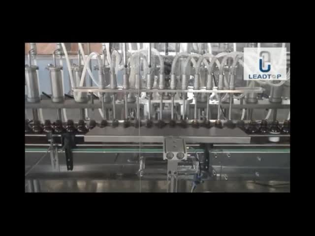 filling machine