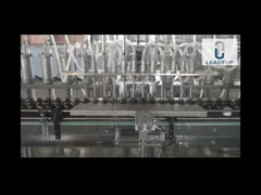 filling machine