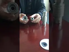 Гидравлические тормозные сцепления серии CB-8 для сельскохозяйственных и лесных прицепов video