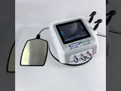 Удаление морщинки машины терапией диатермии RF глубокой жары Monopolar video