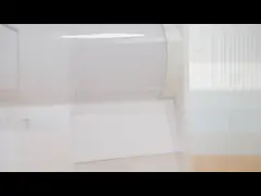 30w 40w 2x2 2x4 привело систему управления набора Retrofit Troffer настраиваемую белую умную video