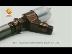 ISO9001 321-3600 Diesel Fuel Injector