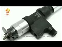 ISO9001 095000-0660 Denso Common Rail Injector
