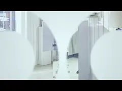 Лестница стула складывания задней части лестницы Брауна деревянная Мулти функциональная преобразованная лестница стула video