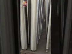 Быстрая сверля плоская верхняя часть поделила на сегменты влажные биты пустотелого сверла диаманта video