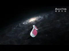 Зрелища безопасности поликарбоната стекел ИПЛ с КЭ для удаления волос video