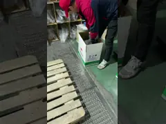 Пальто зеленого порошка покрытия порошка полиэстера золота жемчуга РАЛ 1036 неоновое для трубопровода Антикорросион video