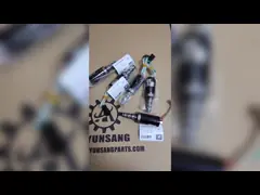 Valve XJBN-00382 4989436 d'Epper	Pour R110-7 l'excavatrice Engine Parts