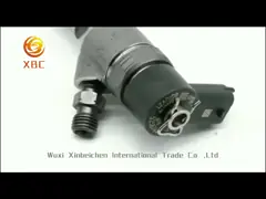 Diesel 0 445 110 376 Bosch Common Rail Injector