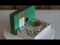 500 pezzi Bastón de mugwort Moxibustión porcelana tradicional para agujas calientes 1,8 * 20 cm (con l‘aiuto di una spazzola o di un tovagliolo)