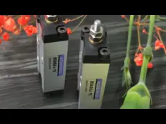 China HF-KP13 Mitsubishi Electric Servo Motors SMT Spare Parts supplier