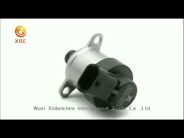 0 928 400 607 Diesel Metering Valve Parts Fuel Metering Control Valve