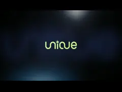 Продетая нитку женская совместная труба Tremie для бетона video