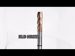 4 엑스트레모 콰드라도스 플로텐무헬 HRC55