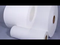 Ткань Pp Spunbond не сплетенная для тюфяка софы и весны video