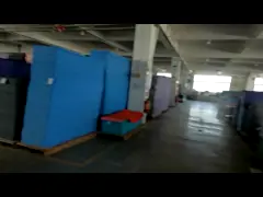 Zindywidualizowane maty do jogi o grubości 1830 mm TPE 10 mm