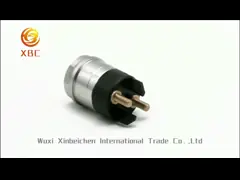 F 00R J02 697 Diesel Solenoid Valve