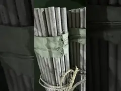 Сварные трубы из нержавеющей стали ASTM 201 BS 1.4372 SS трубы с круглыми трубами video