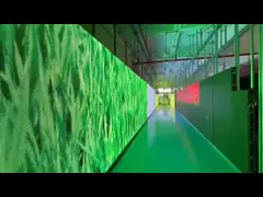 Дисплей СИД P10 SMD3535 960X960mm на открытом воздухе с облегченным шкафом video