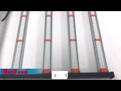 Samsung 400W Full Spectrum LED Grow Lighting Horticultural Cannabis