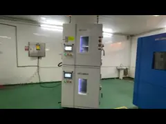 Ряд давления 0.5~100Kpa машины теста давления батареи плиты нержавеющей стали video