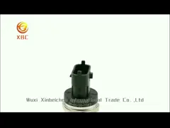 0 281 006 090 Bosch Fuel Rail Pressure Sensor Fuel Pressure Regulator Sensor