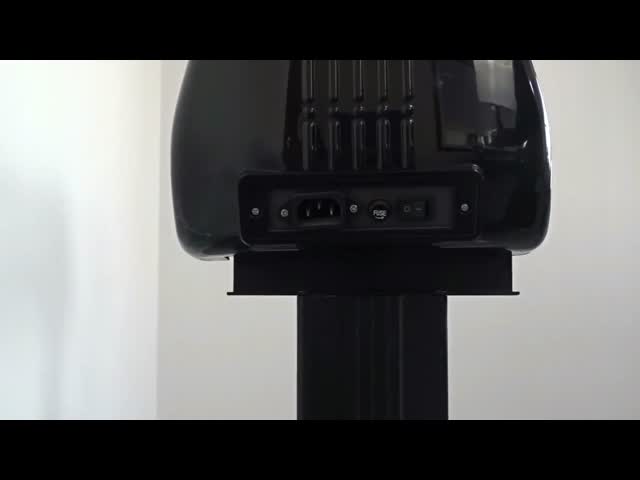 Plotador Desktop do corte do vinil SK-720 com relação de USB