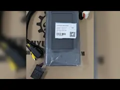 Monitor 4500714 For 312D Excavator Electrical Parts RE549500 4966257