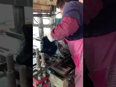 RBL Toyota Avensis Shock Absorber Mount 48609-05010