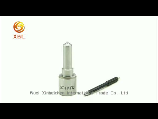 Diesel System Parts DLLA152P980 Common Rail Nozzle 093400-9800