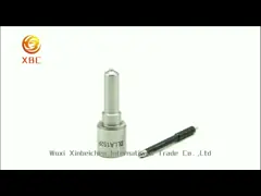 DLLA152P980 Common Rail Nozzle For 093400-9800