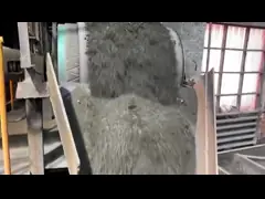 Customized Mining Concentrator Plant , Mineral Beneficiation Production Line