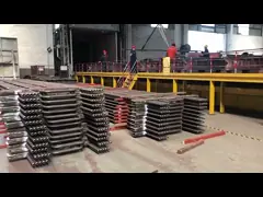 Промышленный коллектор котла пара КФБ/малопотертое низкое давление заголовков video