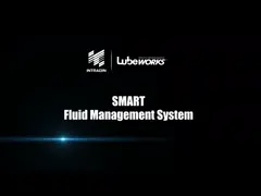 Smart Fluid Management System