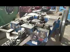 Maszyna do produkcji trzpieni nitów zrywalnych