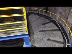 Nz Central Transmission Concentrator Thickeners In Mineral Processing